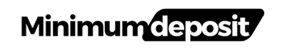 Minimum deposit